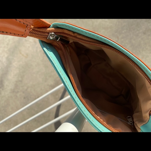 Vera Pelle purse - Picture 5 of 5